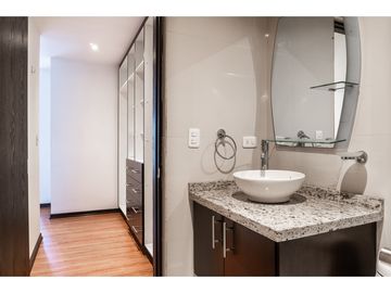 WHYMPER , Departamento Amoblado en Venta, 116m2
