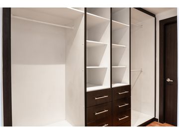 WHYMPER , Departamento Amoblado en Venta, 116m2