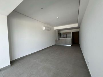 Departamento en Fraccionamiento Vía Montejo