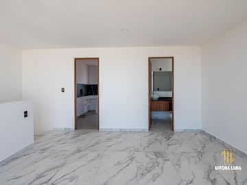 Casa en venta en lomas de Angelópolis II, parque Sofía