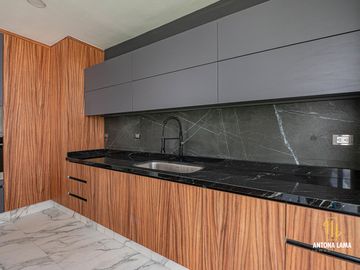 Casa en venta en lomas de Angelópolis II, parque Sofía