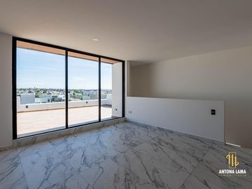 Casa en venta en lomas de Angelópolis II, parque Sofía
