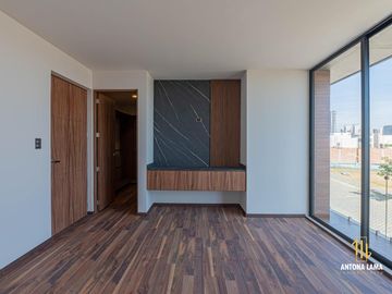 Casa en venta en lomas de Angelópolis II, parque Sofía