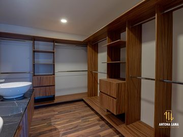 Casa en venta en lomas de Angelópolis II, parque Sofía