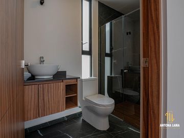 Casa en venta en lomas de Angelópolis II, parque Sofía