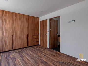 Casa en venta en lomas de Angelópolis II, parque Sofía