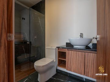 Casa en venta en lomas de Angelópolis II, parque Sofía