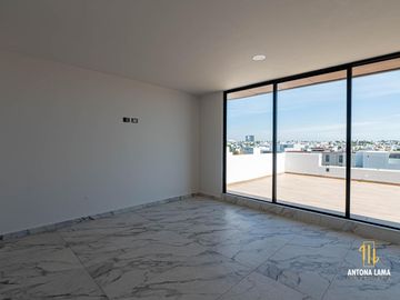 Casa en venta en lomas de Angelópolis II, parque Sofía