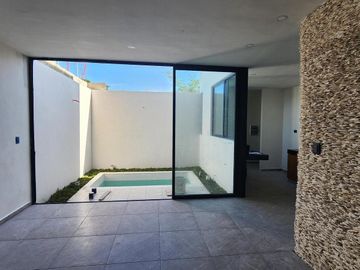 Casa en  Venta Merida Temozon Norte