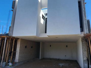 Casa en  Venta Merida Temozon Norte