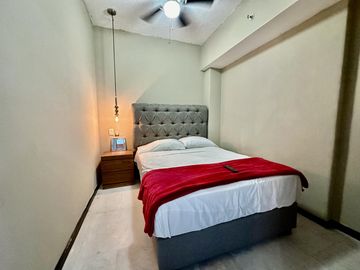 Departamento en  renta