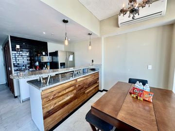 Departamento en  renta