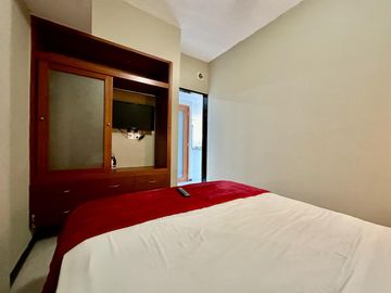 Departamento en  renta