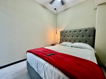 Departamento en  renta