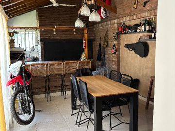 Chalet en venta en Hurlingham
