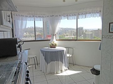 Departamento en Venta en Sector 8 Norte y 1 Oriente
