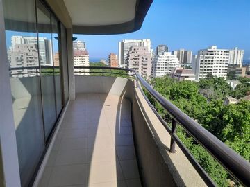Departamento en Venta en Sector 8 Norte y 1 Oriente