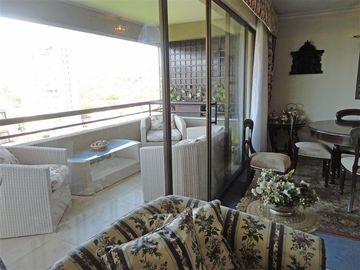 Departamento en Venta en Sector 8 Norte y 1 Oriente