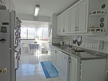 Departamento en Venta en Sector 8 Norte y 1 Oriente