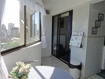 Departamento en Venta en Sector 8 Norte y 1 Oriente