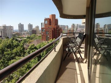 Departamento en Venta en Sector 8 Norte y 1 Oriente