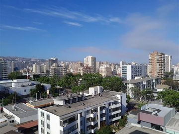Departamento en Venta en Sector 8 Norte y 1 Oriente
