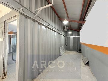 Bodega en Venta en Av las Torres 6297