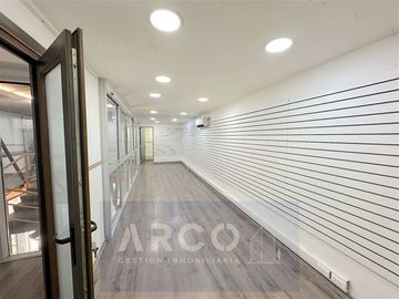 Bodega en Venta en Av las Torres 6297