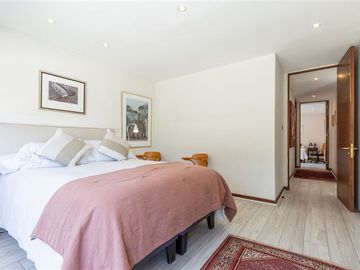 Casa en Venta en Otoñal Oriente 12000