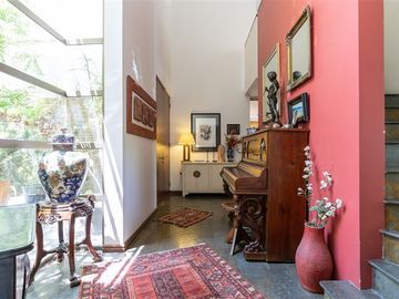 Casa en Venta en Otoñal Oriente 12000