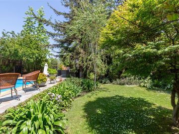 Casa en Venta en Otoñal Oriente 12000