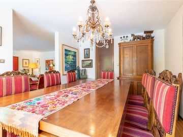 Casa en Venta en Otoñal Oriente 12000