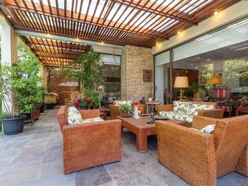 Casa en Venta en Otoñal Oriente 12000