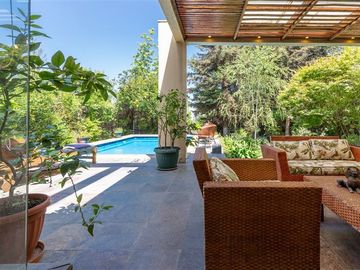 Casa en Venta en Otoñal Oriente 12000