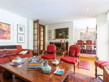 Casa en Venta en Otoñal Oriente 12000