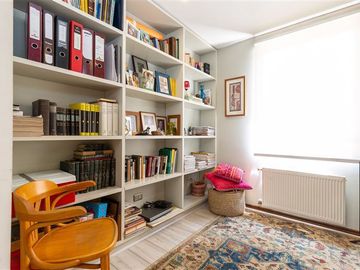 Casa en Venta en Otoñal Oriente 12000