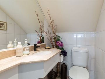 Casa en Venta en Otoñal Oriente 12000