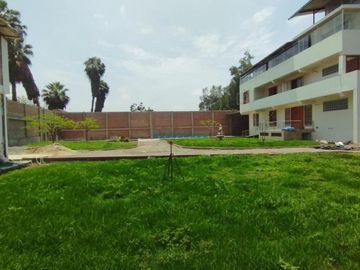 Casas Venta AV. Uno  - PACHACAMAC