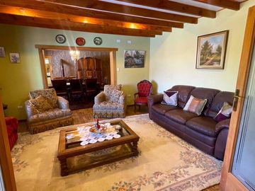 Casa en venta en CURACAVÍ