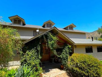 Casa en venta en CURACAVÍ