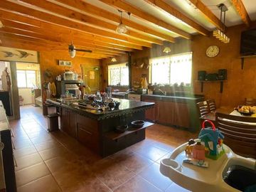Casa en venta en CURACAVÍ