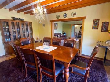 Casa en venta en CURACAVÍ