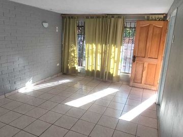 Casa en venta en PUENTE ALTO