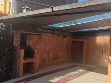 Casa en venta en PUENTE ALTO