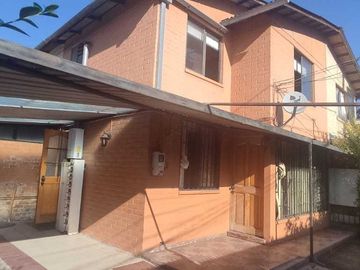 Casa en venta en PUENTE ALTO