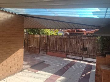 Casa en venta en PUENTE ALTO