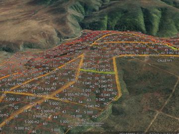 Parcela en venta en OVALLE
