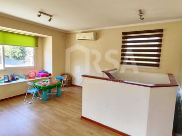 Casa en venta en PEÑALOLÉN