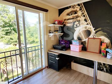 Casa en venta en PEÑALOLÉN
