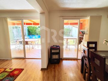 Casa en venta en PEÑALOLÉN